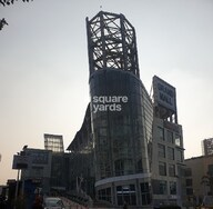 Grand Mall Tower View