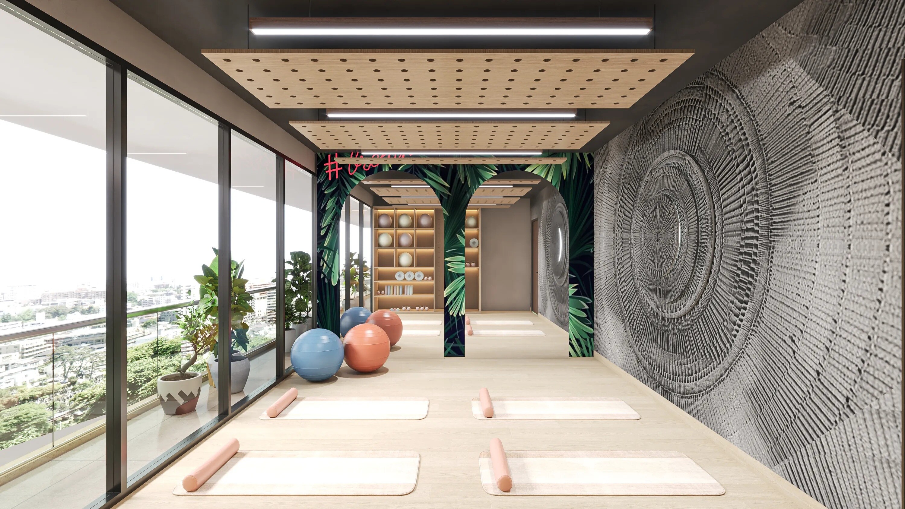 Lion Green Valley Homes