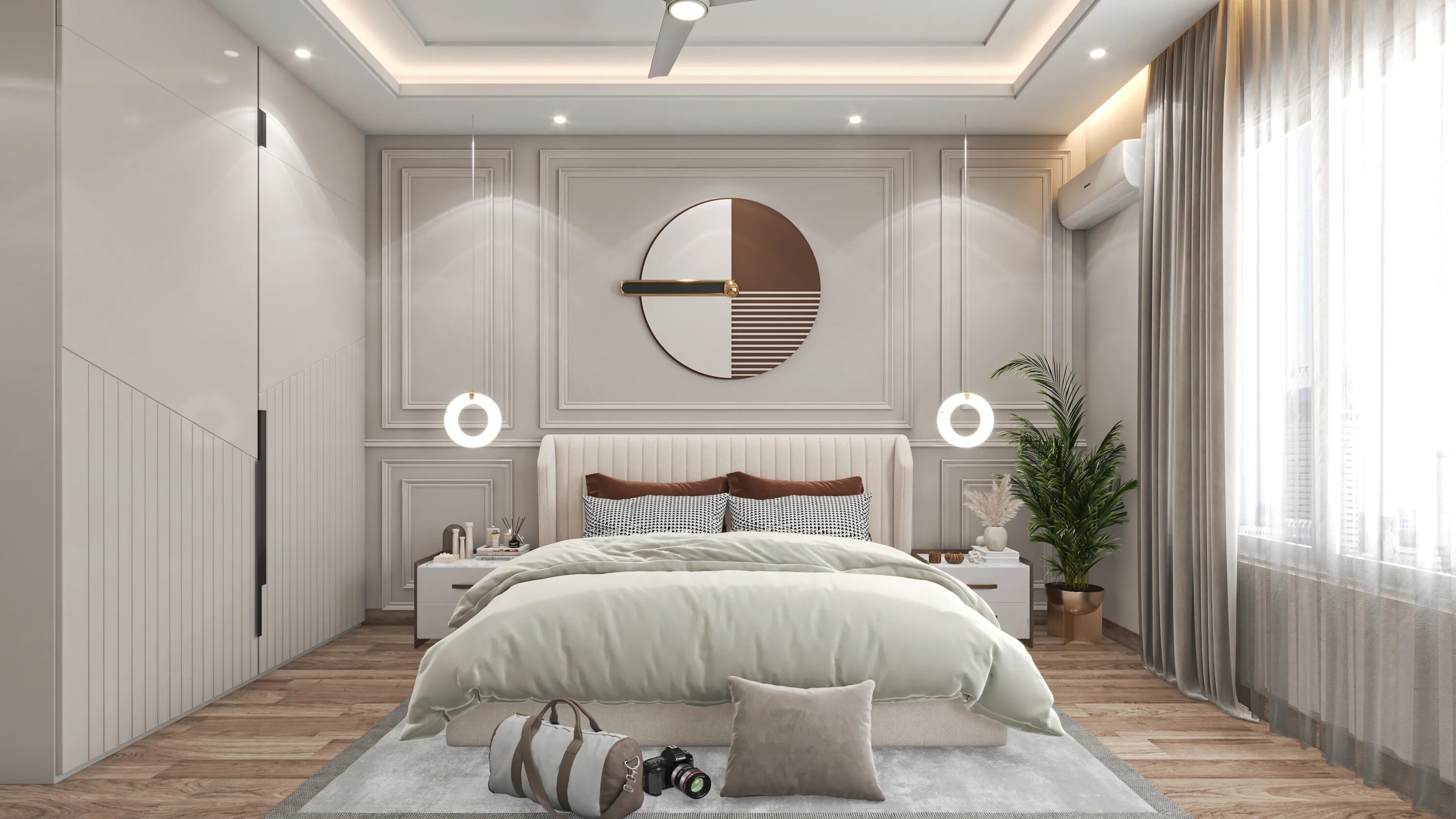 Lion Green Valley Homes