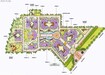 GTM Residency Tower Master Plan Image