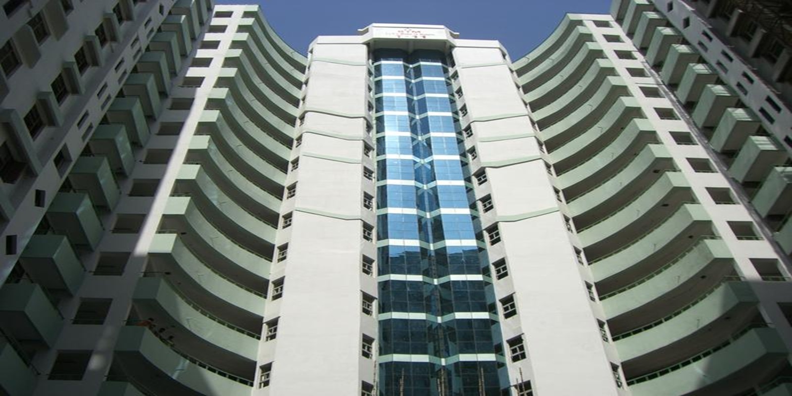 GTM Residency Tower Cover Image