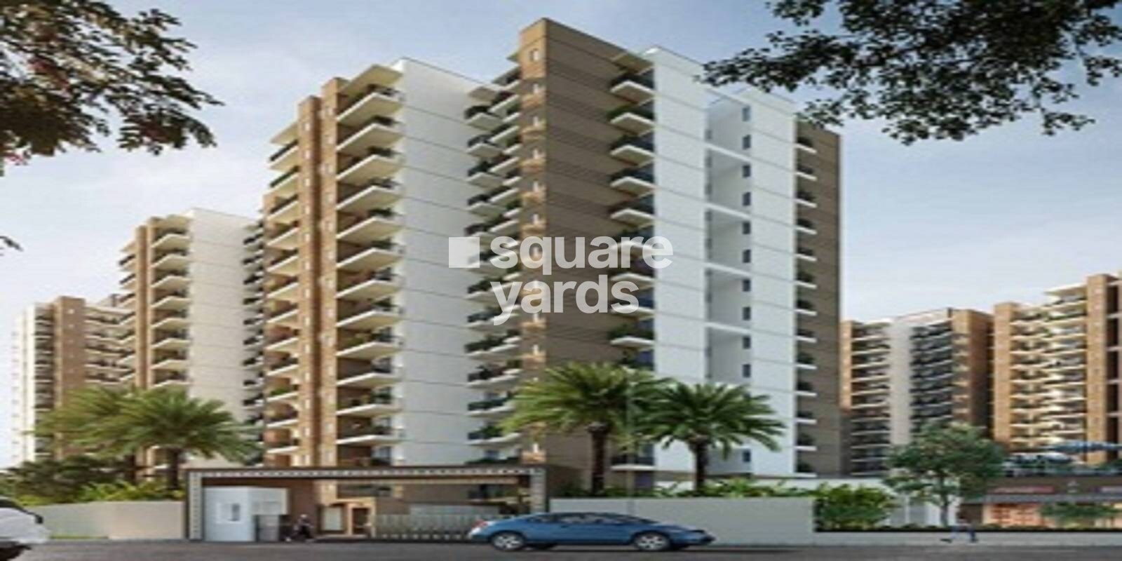 Habitat Prime, Sector 99A, Gurgaon