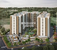 Habitat Prime Tower View