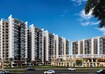 HCBS Auroville Apartment Exteriors