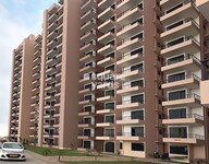 HCBS Sports Ville Tower View