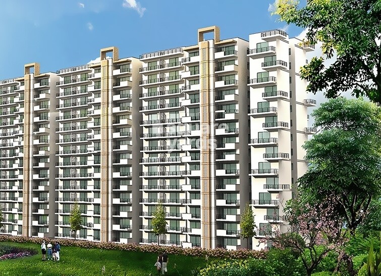 HCBS Sports Ville Tower View 2