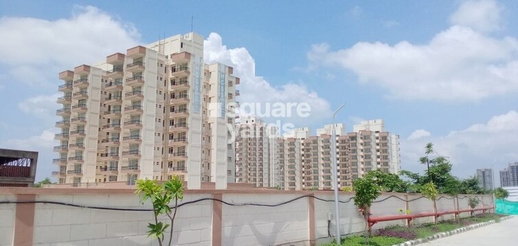 HCBS Sports Ville Tower View 3