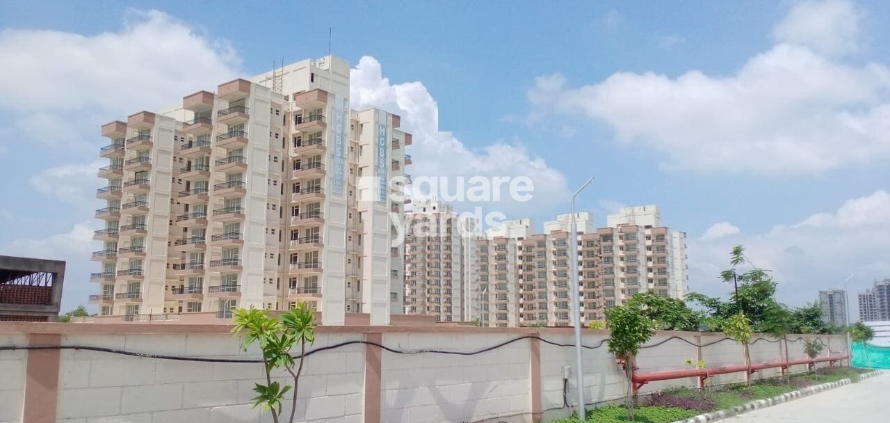 HCBS Sports Ville Tower View 3