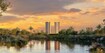 HCBS Twin Horizon Apartment Exteriors