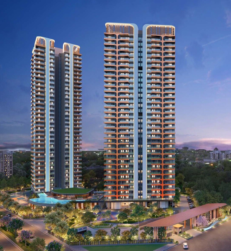 HCBS Twin Horizon Apartment Exteriors 2