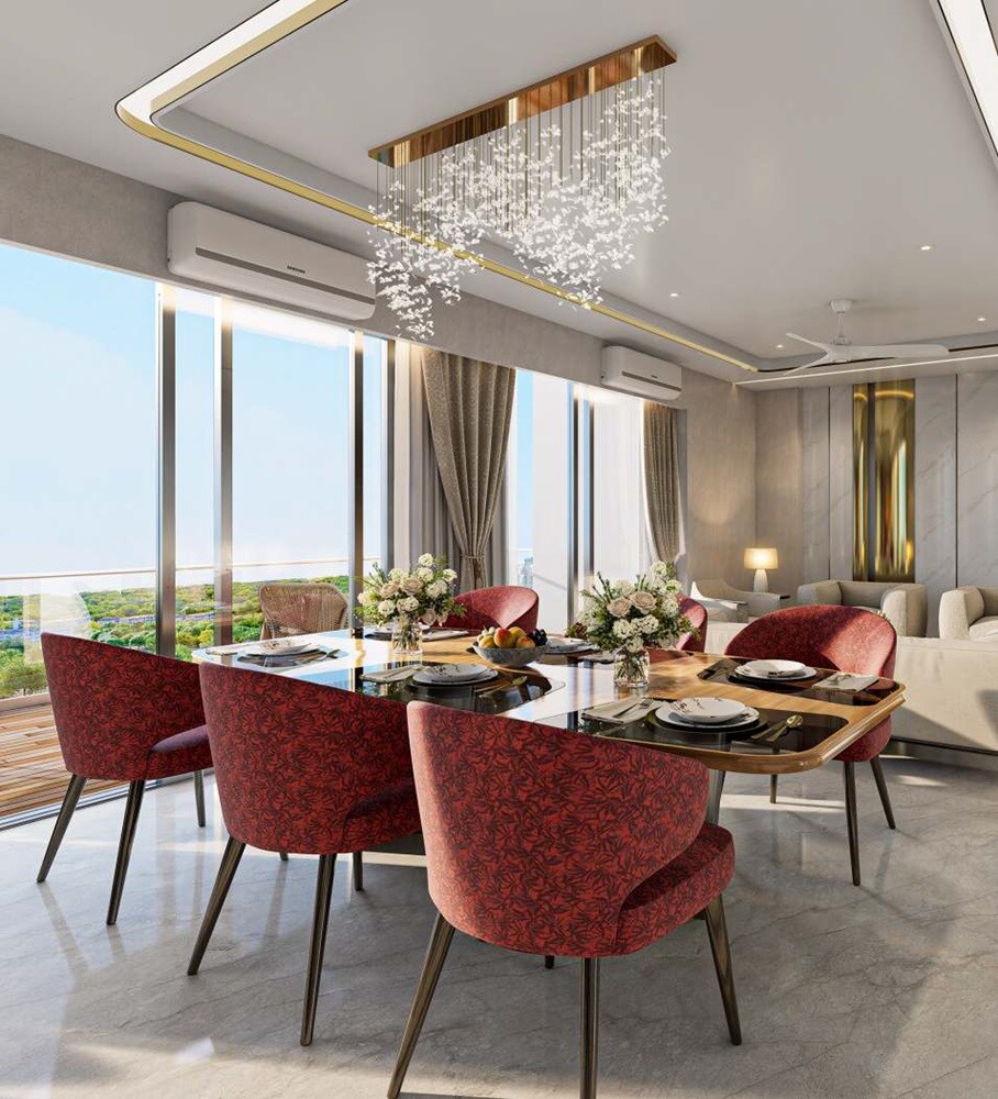 HCBS Twin Horizon Apartment Interiors 2