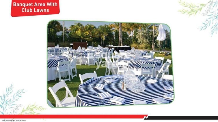 Hero Homes Gurgaon Amenities-Features 10