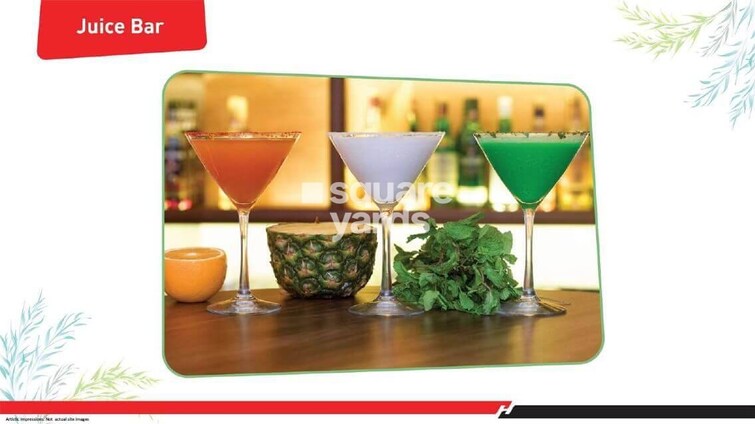 Hero Homes Gurgaon Amenities-Features 13