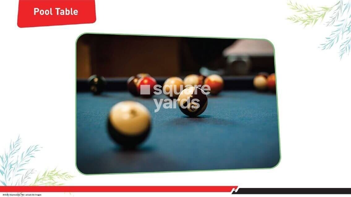 Hero Homes Gurgaon Amenities-Features 18