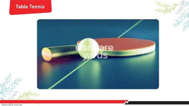 Hero Homes Gurgaon Amenities-Features 19