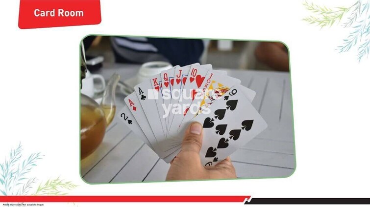 Hero Homes Gurgaon Amenities-Features 21