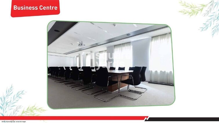 Hero Homes Gurgaon Amenities-Features 22