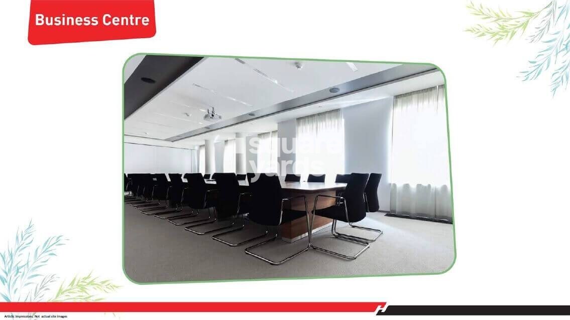 Hero Homes Gurgaon Amenities-Features 22