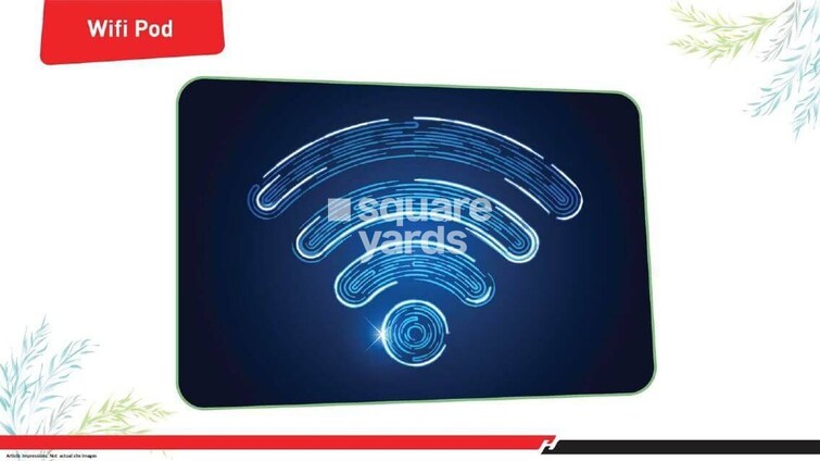 Hero Homes Gurgaon Amenities-Features 23