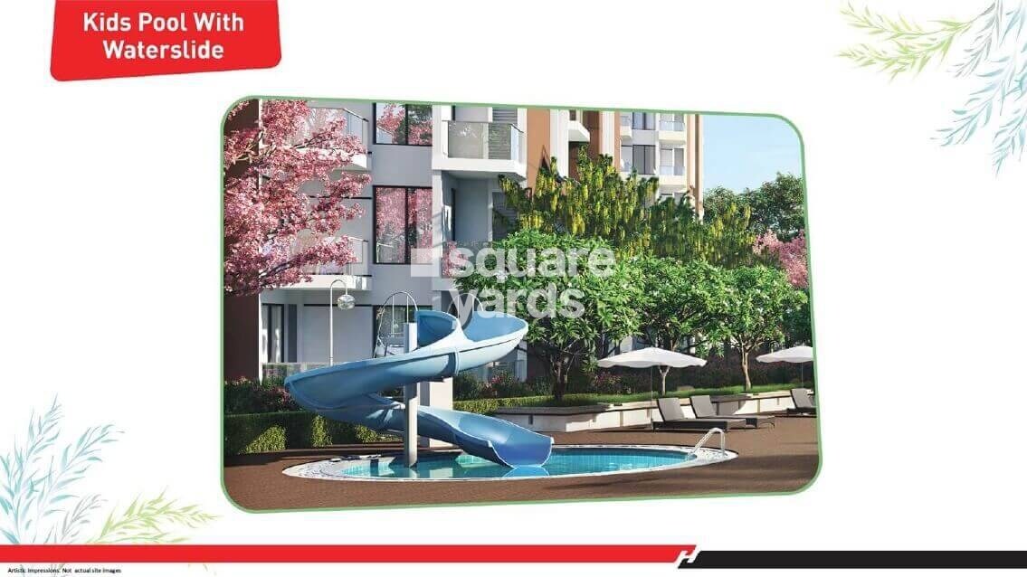 Hero Homes Gurgaon