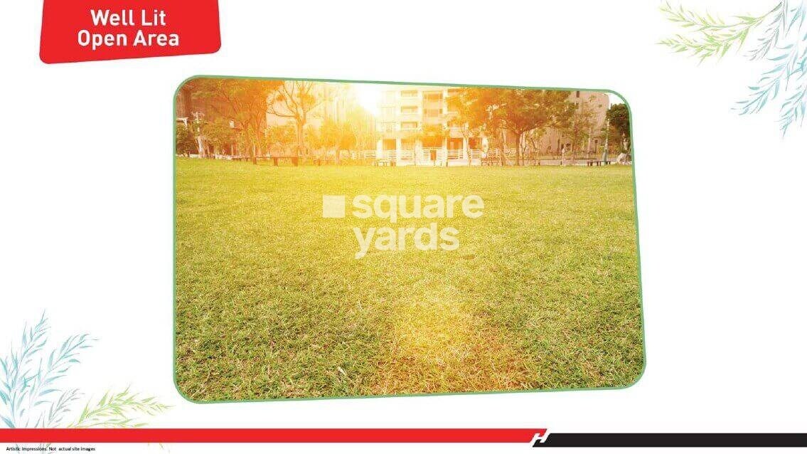 Hero Homes Gurgaon Amenities-Features 4