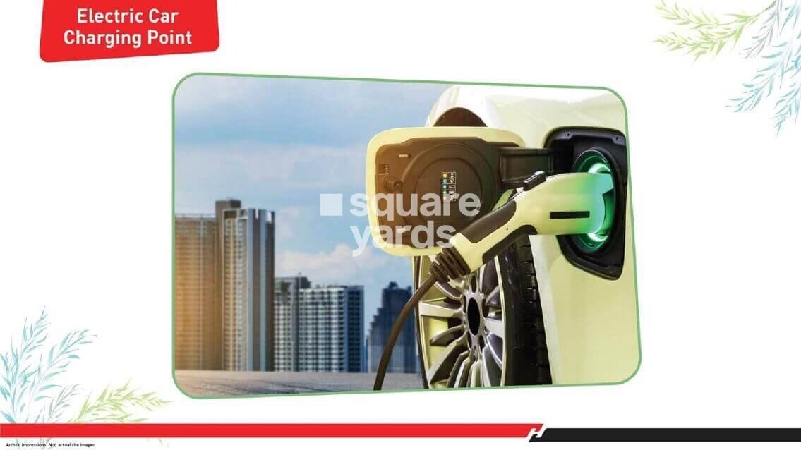 Hero Homes Gurgaon Amenities-Features 5