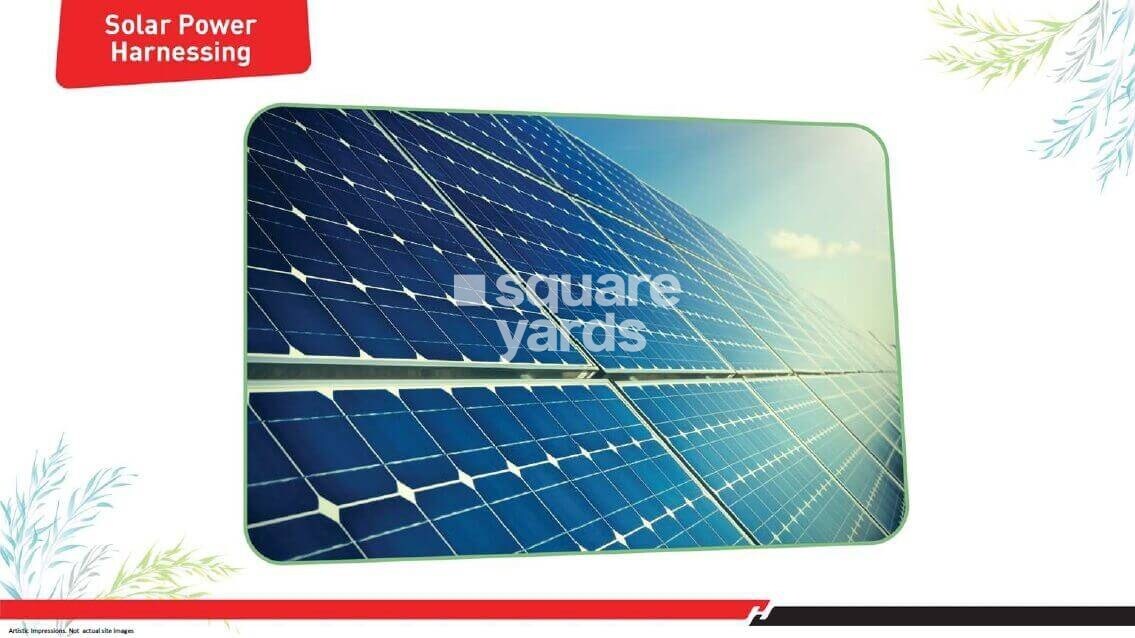 Hero Homes Gurgaon Amenities-Features 6