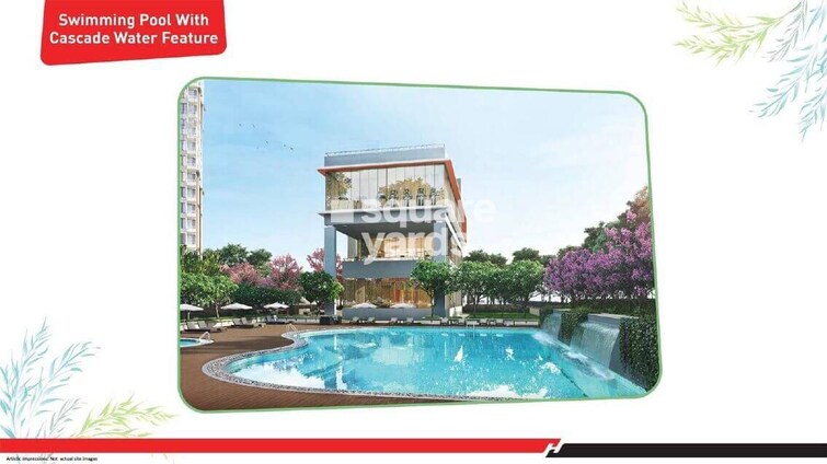 Hero Homes Gurgaon Amenities-Features 7