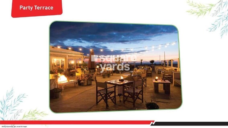 Hero Homes Gurgaon Amenities-Features 9