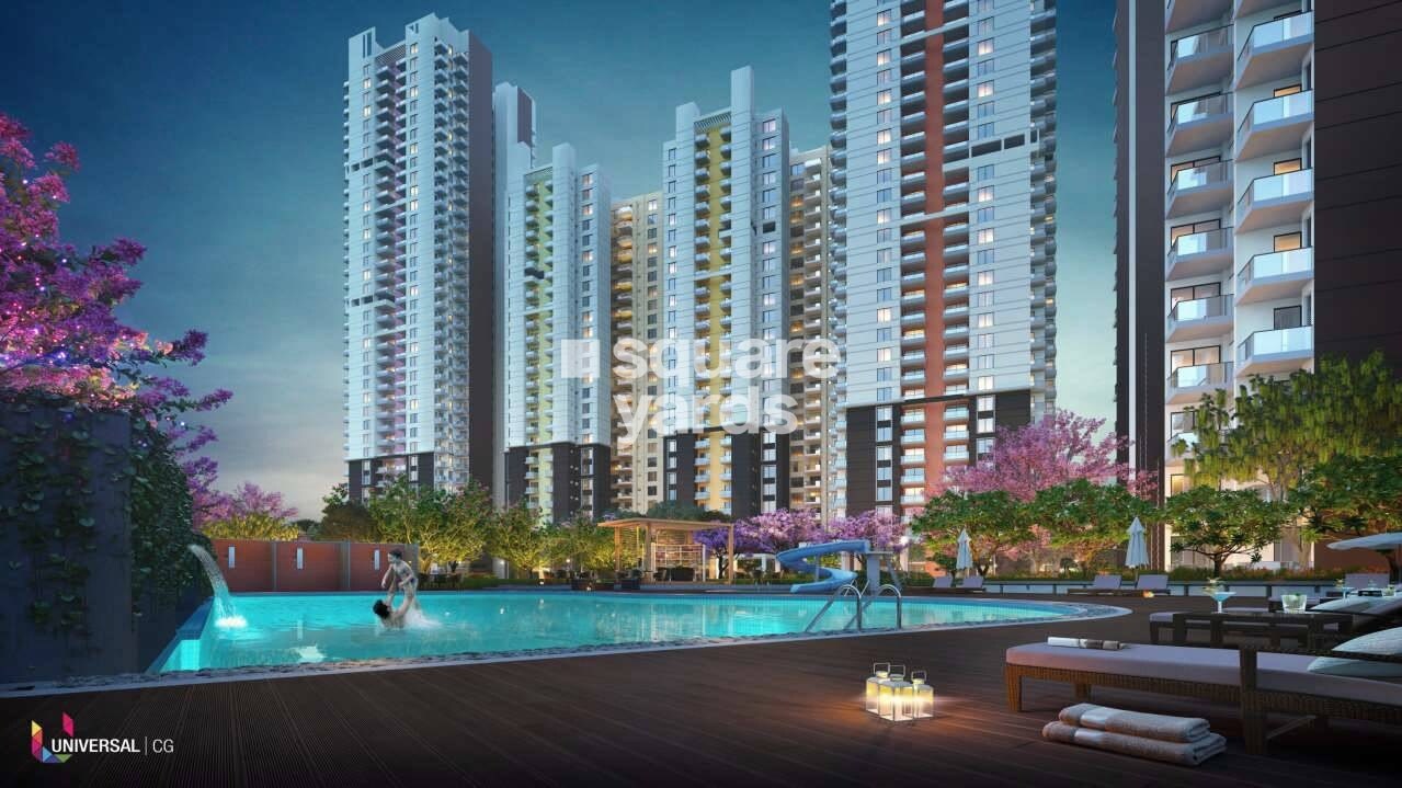 Hero Homes Gurgaon