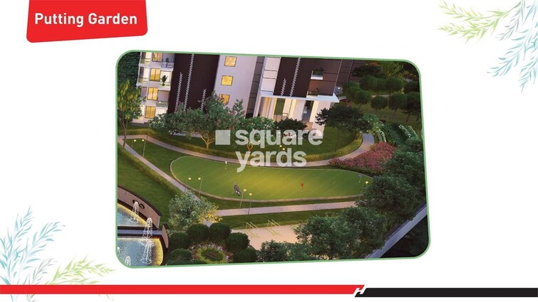 Hero Homes Gurgaon Amenities-Features 36