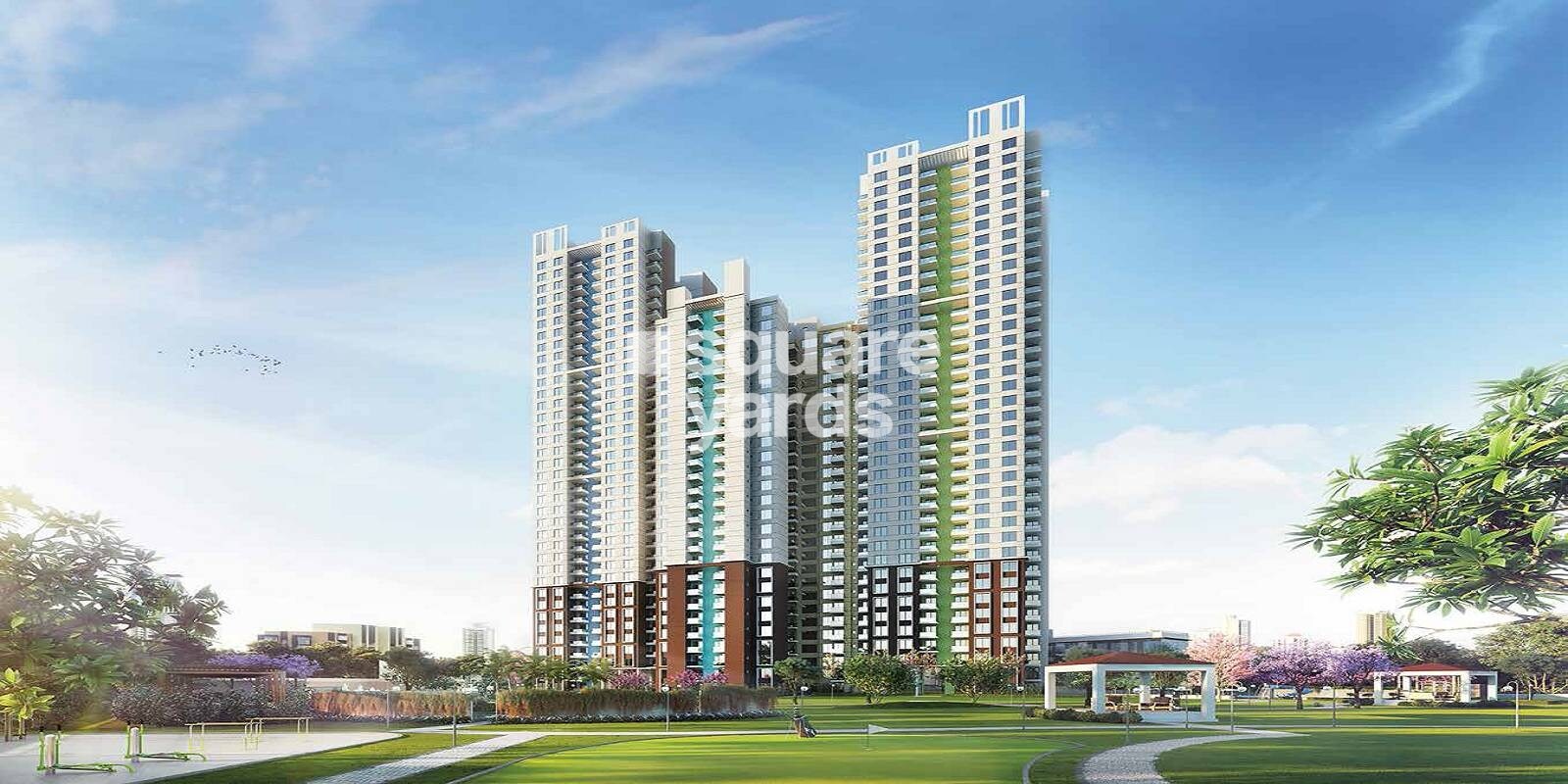 Hero Homes Gurgaon