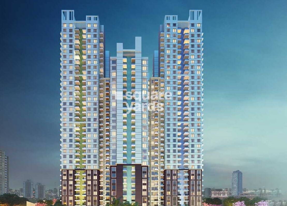 Hero Homes Gurgaon