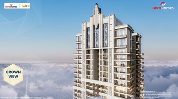 Hero Homes Palatial