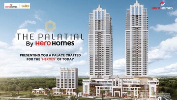 Hero Homes Palatial