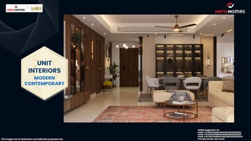 Hero Homes Palatial