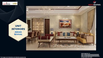 Hero Homes Palatial
