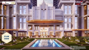 Hero Homes Palatial