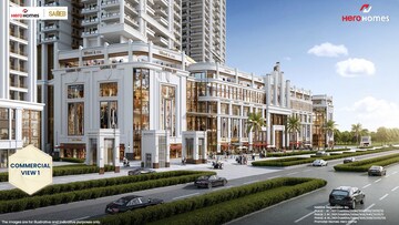 Hero Homes Palatial