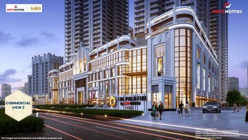 Hero Homes Palatial