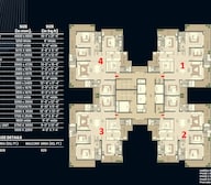 Hero Homes Palatial Floor Plans