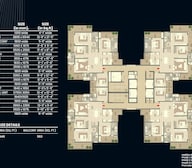Hero Homes Palatial Floor Plans