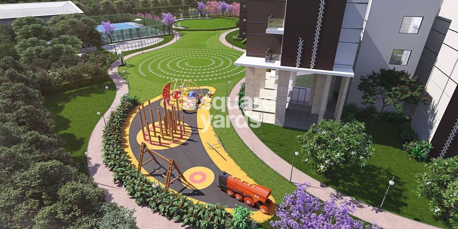 Hero Homes Phase 2 Amenities-Features 1