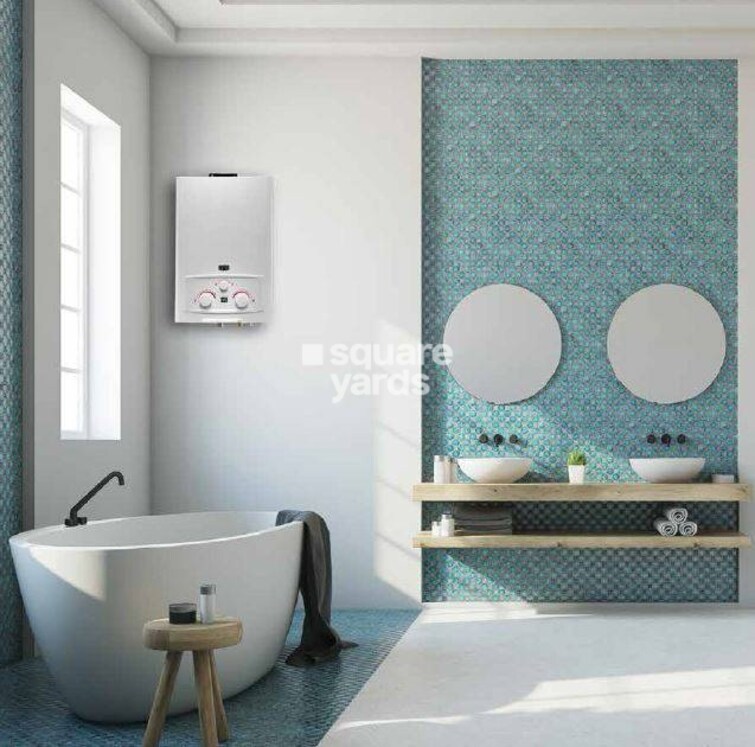 Hero Homes Phase 2 Apartment Interiors 2