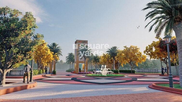 Hero The Ark Amenities-Features 1