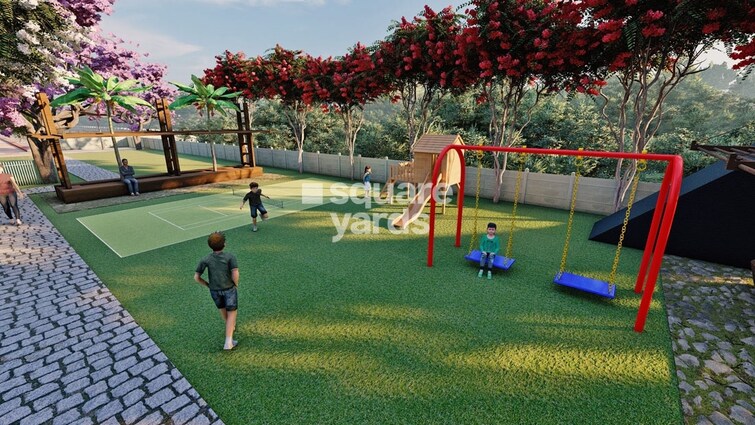 Hero The Ark Amenities-Features 4