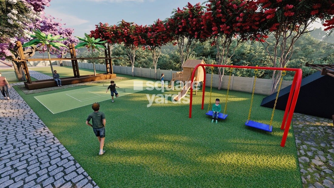 Hero The Ark Amenities-Features 4