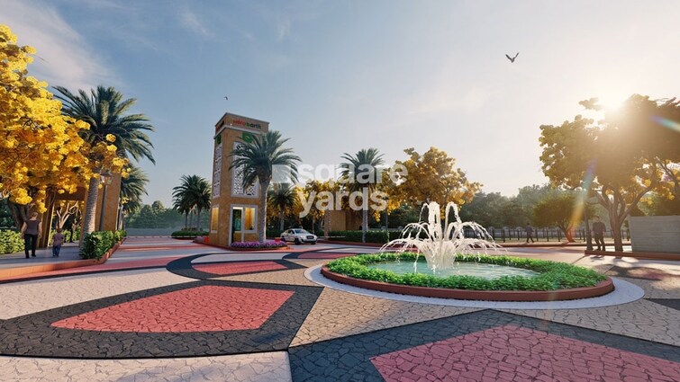 Hero The Ark Amenities-Features 5