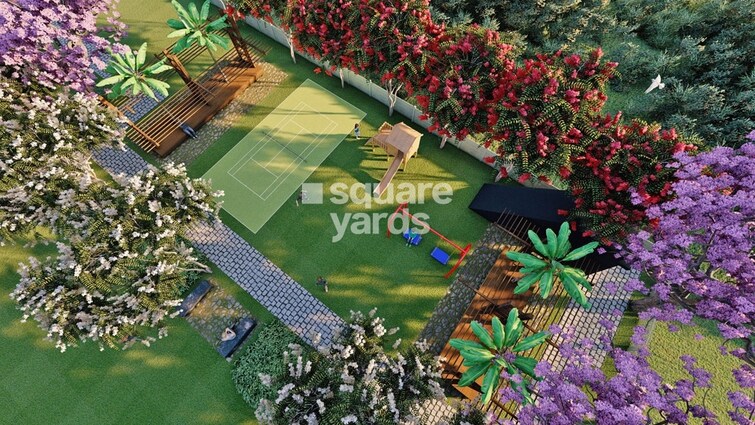 Hero The Ark Sports facilities Image 2