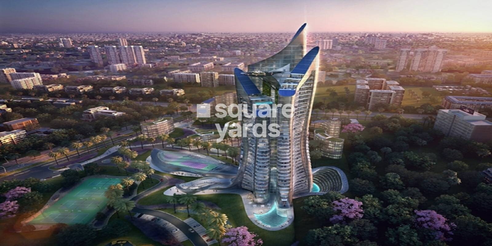 Homestead Ballet By Sharapova